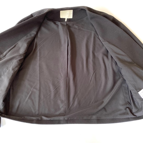 OAK+FORT Minimalist Jacket-NWOT - Picture 3 of 12